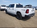 2025 Ram 1500 — photo 3 of 16 | VIN 1C6SRFGP4SN714330