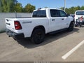 2025 Ram 1500 — photo 4 of 16 | VIN 1C6SRFGP4SN714330