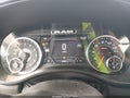 2025 Ram 1500 — photo 7 of 16 | VIN 1C6SRFGP4SN714330
