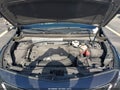 2023 Cadillac XT4 — photo 10 of 17 | VIN 1GYAZAR42PF136153
