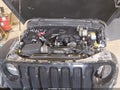 2021 Jeep Wrangler Unlimited — photo 10 of 16 | VIN 1C4HJXDG9MW759359