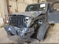2021 Jeep Wrangler Unlimited — photo 6 of 16 | VIN 1C4HJXDG9MW759359