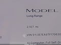 2026 Tesla Model 3 — photo 15 of 16 | VIN 5YJ3E1EA9TF170630