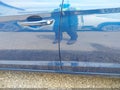 2020 Hyundai Elantra — photo 12 of 21 | VIN 5NPD74LF4LH616280