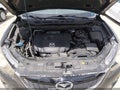2015 Mazda CX-5 — photo 10 of 19 | VIN JM3KE2CY8F0436635