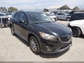 2015 Mazda CX-5 — photo 1 of 19 | VIN JM3KE2CY8F0436635