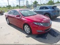2013 Lincoln MKZ — photo 1 of 11 | VIN 3LN6L2LUXDR808109