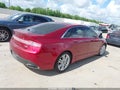 2013 Lincoln MKZ — photo 4 of 11 | VIN 3LN6L2LUXDR808109