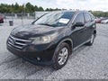 2014 Honda CR-V — photo 2 of 16 | VIN 2HKRM3H52EH529358