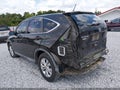 2014 Honda CR-V — photo 3 of 16 | VIN 2HKRM3H52EH529358