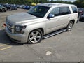 2015 Chevrolet Tahoe — photo 2 of 16 | VIN 1GNSKCKC2FR109390