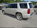2015 Chevrolet Tahoe — photo 3 of 16 | VIN 1GNSKCKC2FR109390