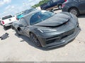 2024 Chevrolet Corvette Stingray — photo 1 of 16 | VIN 1G1YB3D49R5116060