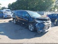 2025 Toyota Sienna — photo 1 of 17 | VIN 5TDZSKFC7SS157376