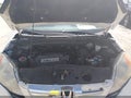 2007 Honda CR-V — photo 10 of 11 | VIN JHLRE38527C006680