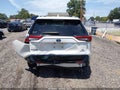 2023 Toyota RAV4 Hybrid — photo 16 of 16 | VIN JTM16RFV2PD086148