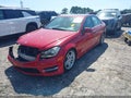 2012 Mercedes-Benz C-Class — photo 2 of 16 | VIN WDDGF8BBXCA703331