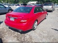 2012 Mercedes-Benz C-Class — photo 4 of 16 | VIN WDDGF8BBXCA703331