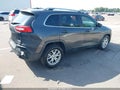 2016 Jeep Cherokee — photo 4 of 16 | VIN 1C4PJLCBXGW208100