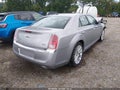 2011 Chrysler 300 — photo 4 of 18 | VIN 2C3CA5CG7BH522594