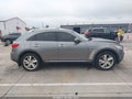 2015 Infiniti QX70 — photo 13 of 16 | VIN JN8CS1MWXFM481084