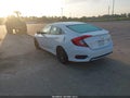 2020 Honda Civic — photo 3 of 17 | VIN 2HGFC2F65LH509057
