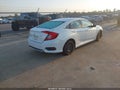 2020 Honda Civic — photo 4 of 17 | VIN 2HGFC2F65LH509057