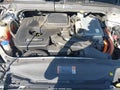 2018 Ford Fusion — photo 10 of 16 | VIN 3FA6P0LU5JR220102