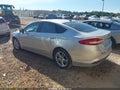 2018 Ford Fusion — photo 3 of 16 | VIN 3FA6P0LU5JR220102