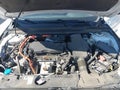 2022 Honda Accord — photo 10 of 17 | VIN 1HGCV3F26NA040448