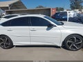 2022 Honda Accord — photo 14 of 17 | VIN 1HGCV3F26NA040448