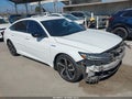 2022 Honda Accord — photo 1 of 17 | VIN 1HGCV3F26NA040448