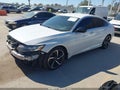 2022 Honda Accord — photo 2 of 17 | VIN 1HGCV3F26NA040448