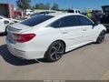 2022 Honda Accord — photo 4 of 17 | VIN 1HGCV3F26NA040448
