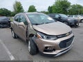 2018 Chevrolet Trax — photo 6 of 16 | VIN 3GNCJPSBXJL277218