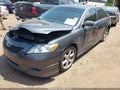2009 Toyota Camry — photo 2 of 11 | VIN 4T1BE46K09U377455