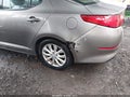 2015 Kia Optima — photo 17 of 17 | VIN 5XXGN4A71FG515101