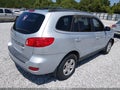 2009 Hyundai Santa Fe — photo 4 of 11 | VIN 5NMSG13D89H301010