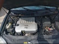 2006 Toyota Avalon — photo 10 of 16 | VIN 4T1BK36B36U084177