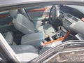 2006 Toyota Avalon — photo 5 of 16 | VIN 4T1BK36B36U084177