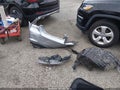 2018 Subaru Legacy — photo 12 of 12 | VIN 4S3BNAC64J3040677