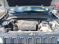 2015 Jeep Renegade — photo 10 of 16 | VIN ZACCJABT9FPC28850