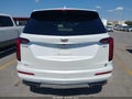 2023 Cadillac XT6 — photo 17 of 17 | VIN 1GYKPFRS1PZ169228