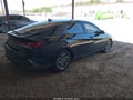2024 Hyundai Elantra — photo 4 of 16 | VIN KMHLM4DG9RU646462