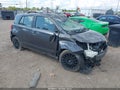 2011 Scion xD — photo 1 of 17 | VIN JTKKU4B43B1014324