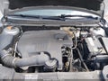 2012 Chevrolet Malibu — photo 10 of 16 | VIN 1G1ZD5EU3CF384709