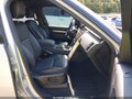 2021 Land Rover Discovery — photo 5 of 16 | VIN SALRT2RX2M2450732