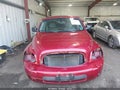 2011 Chevrolet HHR — photo 12 of 16 | VIN 3GNBAAFW8BS626678