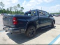 2026 Ram 1500 — photo 4 of 16 | VIN 1C6SRFFTXTN357560