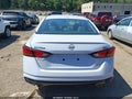 2025 Nissan Altima — photo 16 of 16 | VIN 1N4BL4CW1SN312542